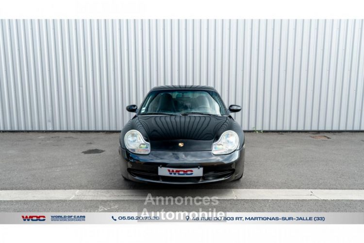 Porsche 911 996 300CH 3.4 Tiptronic S - <small></small> 26.490 € <small>TTC</small> - #3