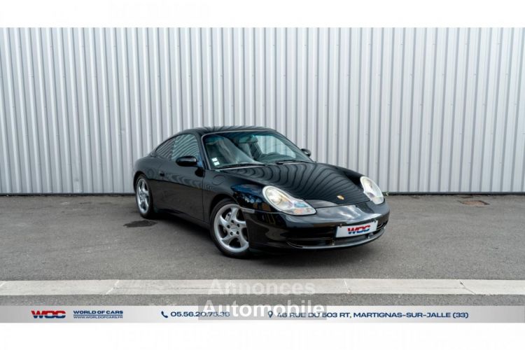 Porsche 911 996 300CH 3.4 Tiptronic S - <small></small> 26.490 € <small>TTC</small> - #5