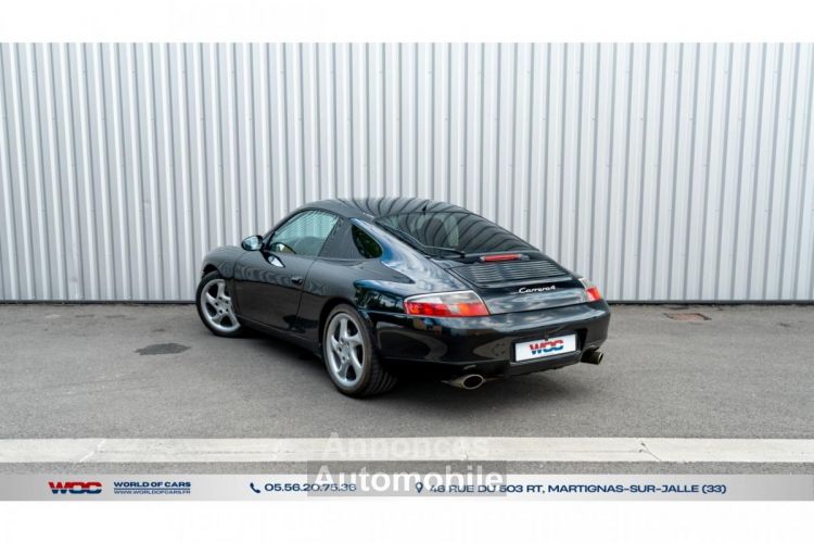 Porsche 911 996 300CH 3.4 Tiptronic S - <small></small> 26.490 € <small>TTC</small> - #6