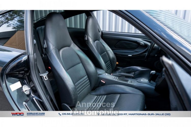 Porsche 911 996 300CH 3.4 Tiptronic S - <small></small> 26.490 € <small>TTC</small> - #9