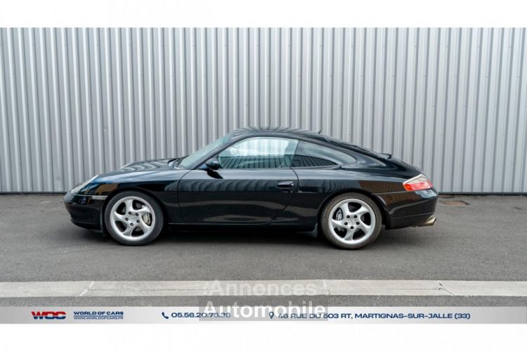 Porsche 911 996 300CH 3.4 Tiptronic S - <small></small> 26.490 € <small>TTC</small> - #11