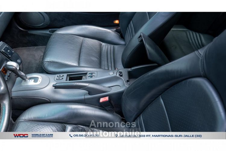 Porsche 911 996 300CH 3.4 Tiptronic S - <small></small> 26.490 € <small>TTC</small> - #32