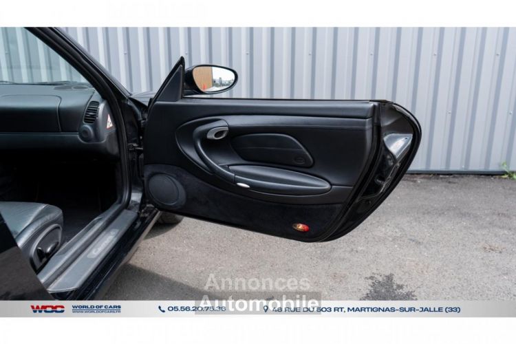 Porsche 911 996 300CH 3.4 Tiptronic S - <small></small> 26.490 € <small>TTC</small> - #35