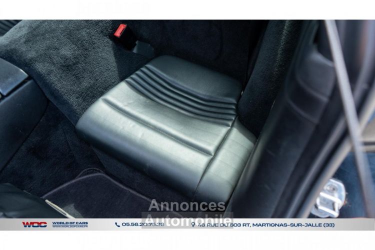 Porsche 911 996 300CH 3.4 Tiptronic S - <small></small> 26.490 € <small>TTC</small> - #39