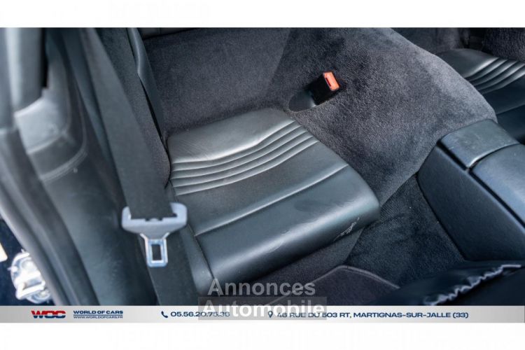 Porsche 911 996 300CH 3.4 Tiptronic S - <small></small> 26.490 € <small>TTC</small> - #42