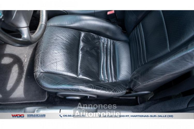 Porsche 911 996 300CH 3.4 Tiptronic S - <small></small> 26.490 € <small>TTC</small> - #45