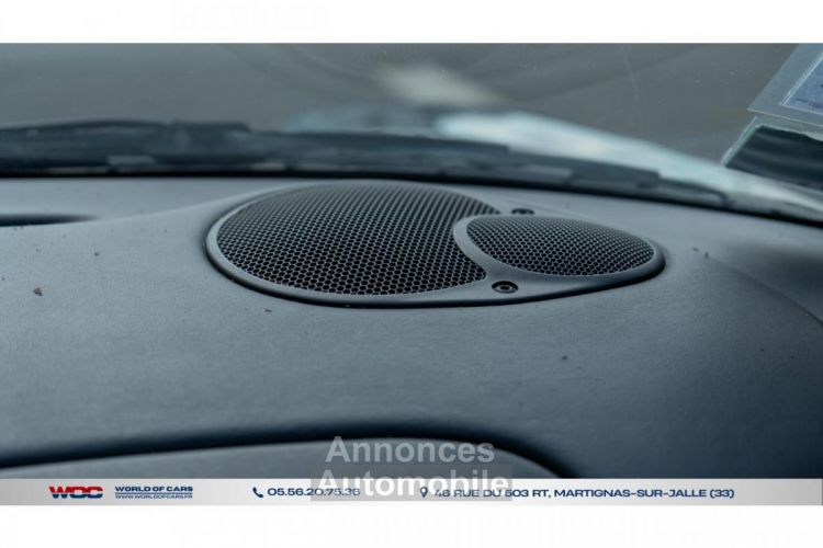 Porsche 911 996 300CH 3.4 Tiptronic S - <small></small> 26.490 € <small>TTC</small> - #56