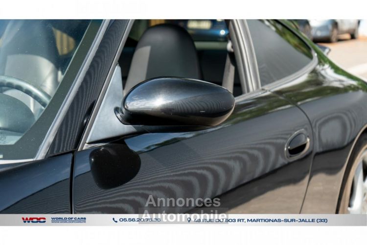 Porsche 911 996 300CH 3.4 Tiptronic S - <small></small> 26.490 € <small>TTC</small> - #65