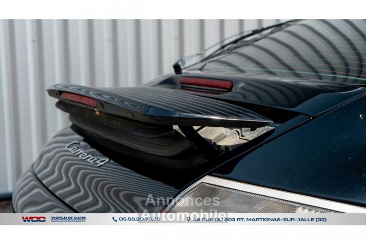 Porsche 911 996 300CH 3.4 Tiptronic S - <small></small> 26.490 € <small>TTC</small> - #67