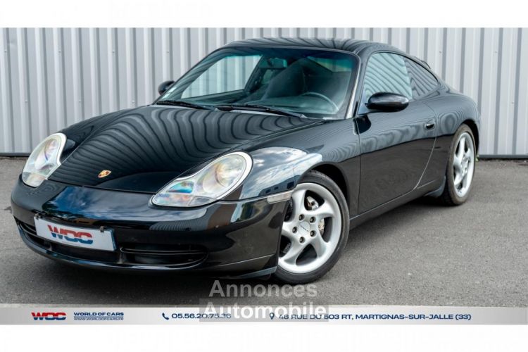 Porsche 911 996 300CH 3.4 Tiptronic S - <small></small> 26.490 € <small>TTC</small> - #69