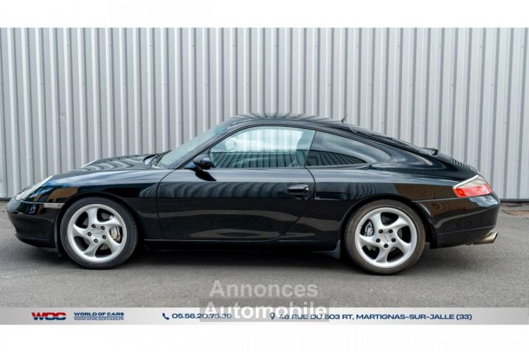 Porsche 911 996 300CH 3.4 Tiptronic S - <small></small> 26.490 € <small>TTC</small> - #70