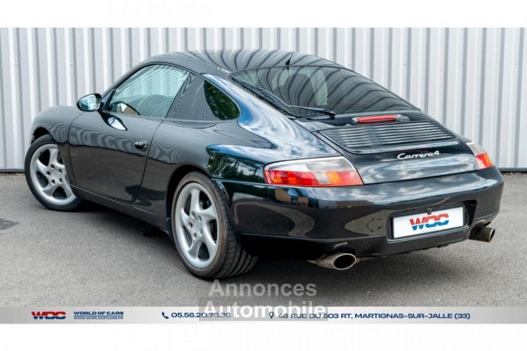 Porsche 911 996 300CH 3.4 Tiptronic S - <small></small> 26.490 € <small>TTC</small> - #71