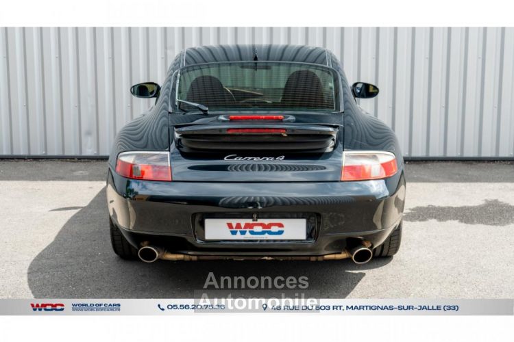 Porsche 911 996 300CH 3.4 Tiptronic S - <small></small> 26.490 € <small>TTC</small> - #72