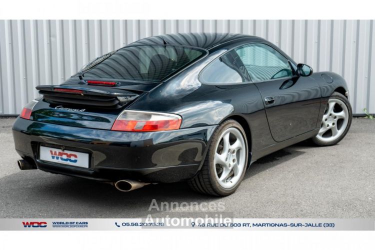 Porsche 911 996 300CH 3.4 Tiptronic S - <small></small> 26.490 € <small>TTC</small> - #73