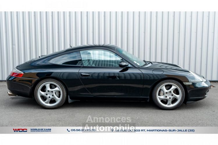 Porsche 911 996 300CH 3.4 Tiptronic S - <small></small> 26.490 € <small>TTC</small> - #74