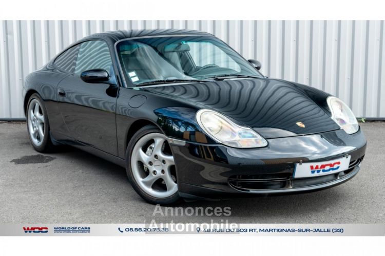 Porsche 911 996 300CH 3.4 Tiptronic S - <small></small> 26.490 € <small>TTC</small> - #75