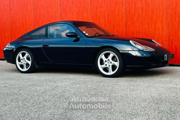 Porsche 911 996 3.4 300CH Carrera Tiptronic - <small></small> 32.900 € <small>TTC</small> - #2