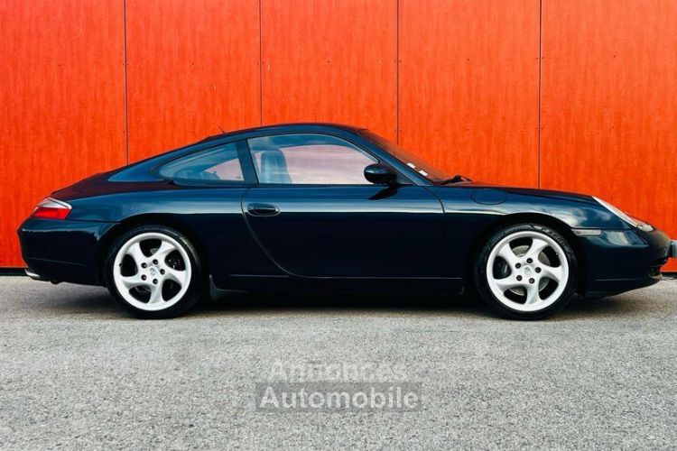 Porsche 911 996 3.4 300CH Carrera Tiptronic - <small></small> 32.900 € <small>TTC</small> - #3