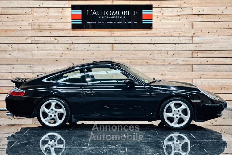 Porsche 911 (996) 3.4 carrera 22cv - <small></small> 35.990 € <small>TTC</small> - #2