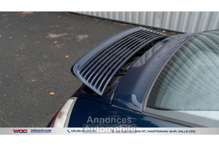 Porsche 911 996 3.4 Carrera 300ch / toit ouvrant - jantes GT3 / DIsponible - <small></small> 31.990 € <small>TTC</small> - #64