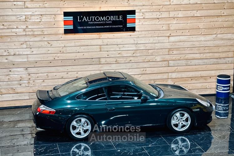 Porsche 911 (996) 3.4 carrera 4 ims et embrayage ok echappement 9ff - <small></small> 28.990 € <small>TTC</small> - #2