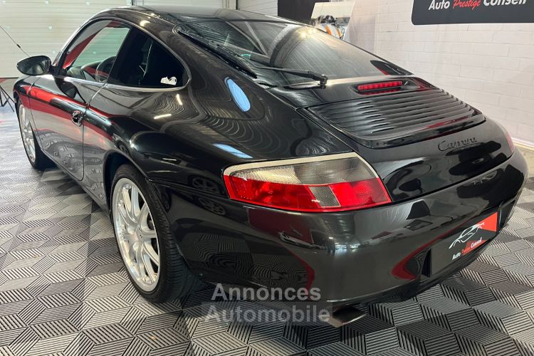 Porsche 911 996 CARRERA 2 - <small></small> 27.900 € <small>TTC</small> - #9