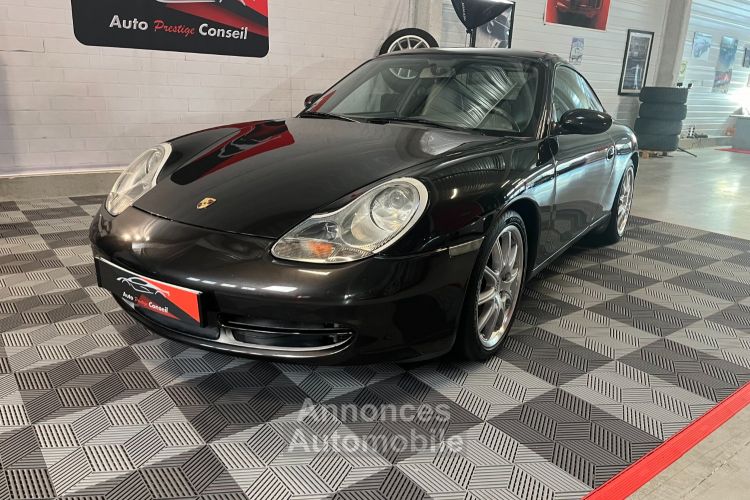 Porsche 911 996 CARRERA 2 - <small></small> 27.900 € <small>TTC</small> - #2