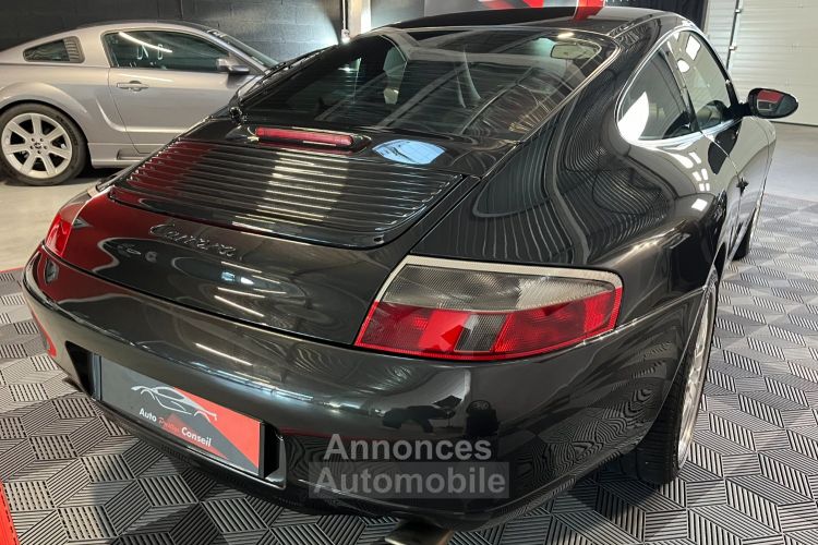 Porsche 911 996 CARRERA 2 - <small></small> 27.900 € <small>TTC</small> - #11