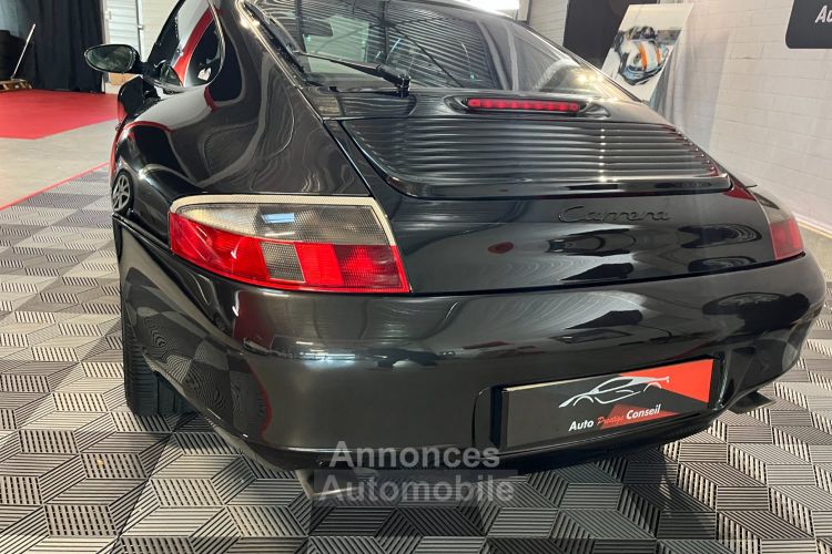 Porsche 911 996 CARRERA 2 - <small></small> 27.900 € <small>TTC</small> - #12