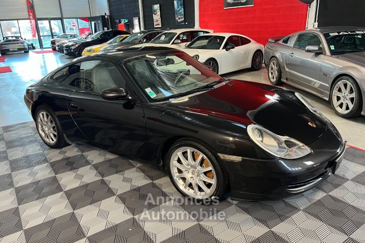 Porsche 911 996 CARRERA 2 - <small></small> 27.900 € <small>TTC</small> - #4