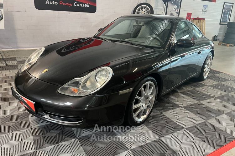 Porsche 911 996 CARRERA 2 - <small></small> 27.900 € <small>TTC</small> - #1