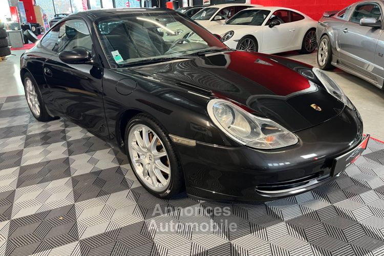 Porsche 911 996 CARRERA 2 - <small></small> 27.900 € <small>TTC</small> - #5