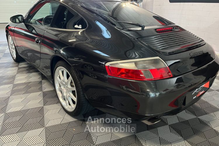 Porsche 911 996 CARRERA 2 - <small></small> 27.900 € <small>TTC</small> - #10