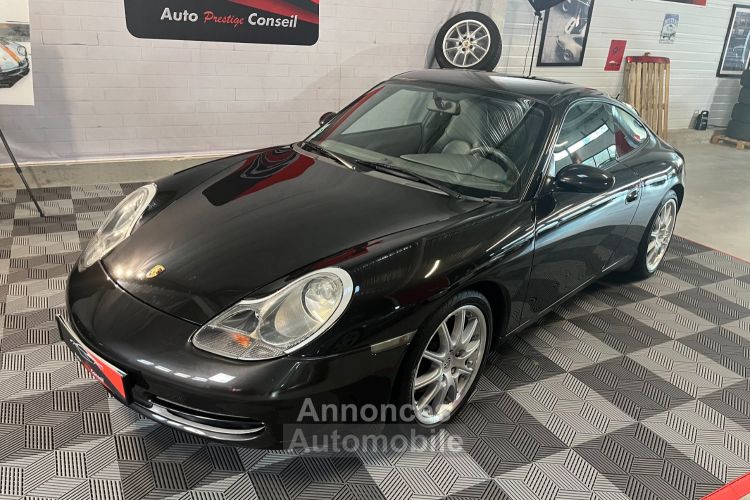 Porsche 911 996 CARRERA 2 - <small></small> 27.900 € <small>TTC</small> - #7