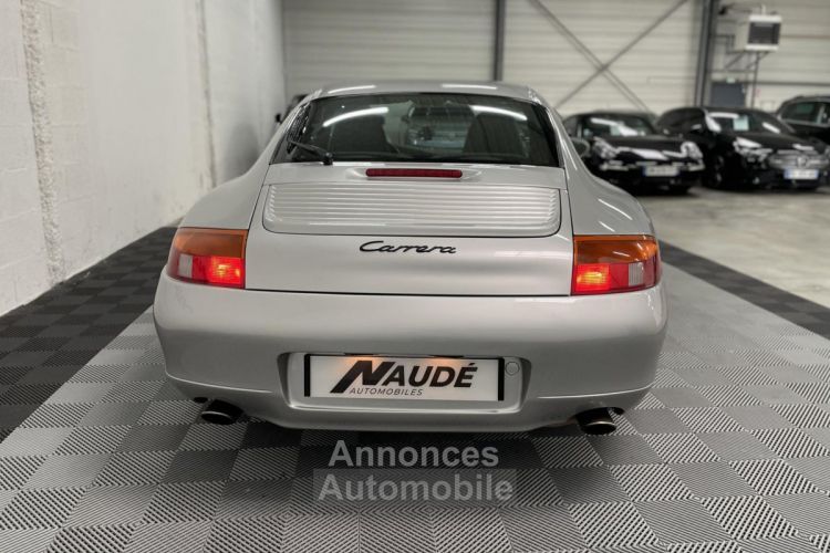 Porsche 911 996 CARRERA 3.4 300 CH BVM FULL - ORIGINE FRANCE - <small></small> 29.990 € <small>TTC</small> - #6