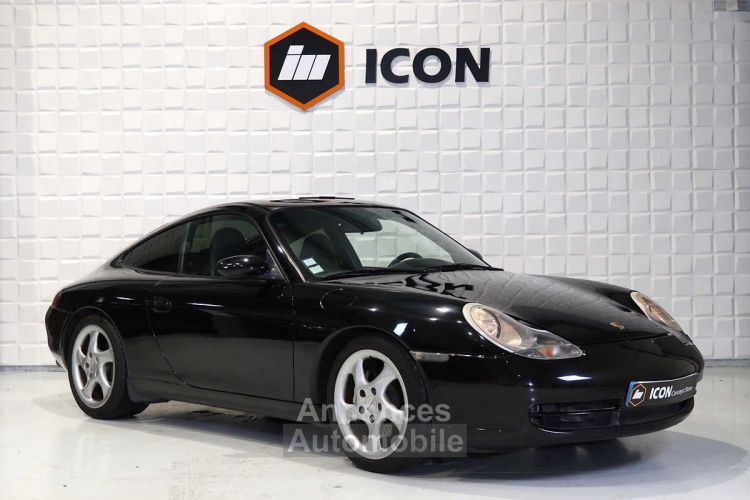 Porsche 911 996 Carrera 4 - <small></small> 29.990 € <small>TTC</small> - #1