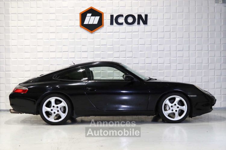 Porsche 911 996 Carrera 4 - <small></small> 29.990 € <small>TTC</small> - #2