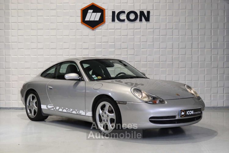 Porsche 911 996 Carrera 4 - <small></small> 26.996 € <small>TTC</small> - #1