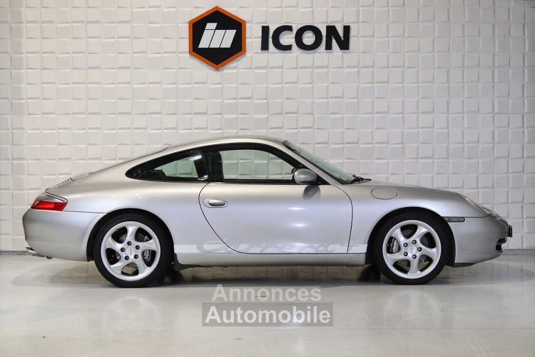 Porsche 911 996 Carrera 4 - <small></small> 26.996 € <small>TTC</small> - #2