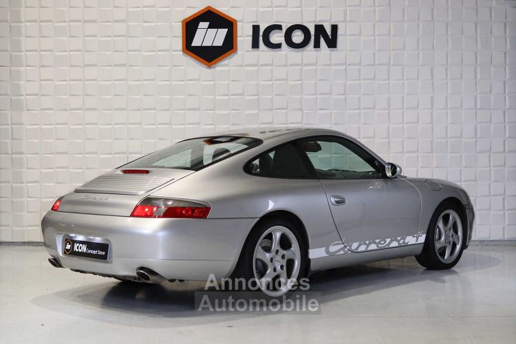 Porsche 911 996 Carrera 4 - <small></small> 26.996 € <small>TTC</small> - #3