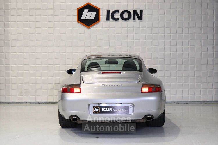 Porsche 911 996 Carrera 4 - <small></small> 26.996 € <small>TTC</small> - #4