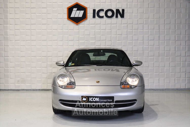 Porsche 911 996 Carrera 4 - <small></small> 26.996 € <small>TTC</small> - #5