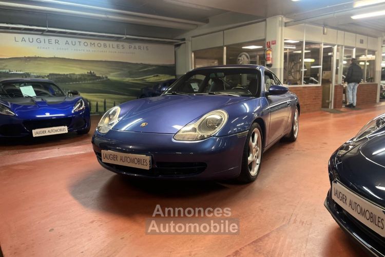 Porsche 911 996 CARRERA 4 300CH TIPTRO - <small></small> 34.990 € <small>TTC</small> - #2