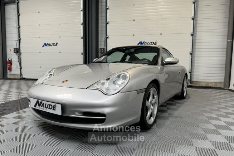 Porsche 911 996 CARRERA 4 3.6 320 CH BVM6 - GARANTIE 6 MOIS - <small></small> 44.990 € <small>TTC</small> - #3