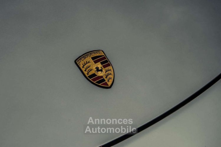 Porsche 911 996 CARRERA 4S - <small></small> 59.950 € <small>TTC</small> - #11