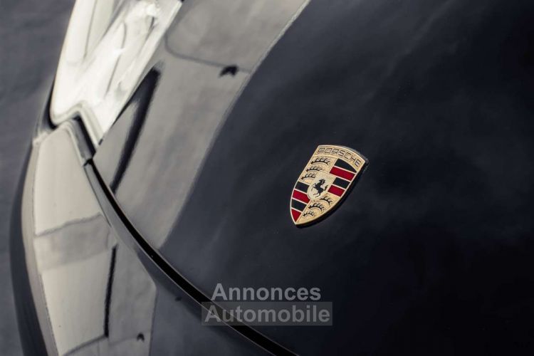 Porsche 911 996 CARRERA 4S - <small></small> 59.950 € <small>TTC</small> - #9