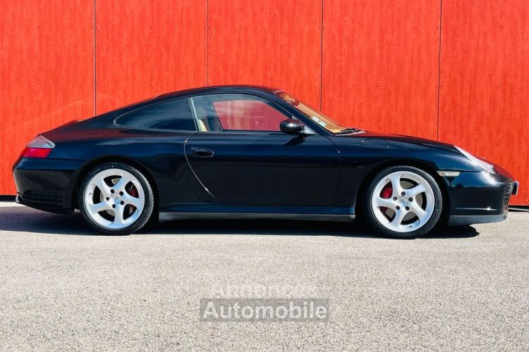 Porsche 911 996 CARRERA 4S 320 ch tiptronic IMS REALISE - <small></small> 49.900 € <small>TTC</small> - #2