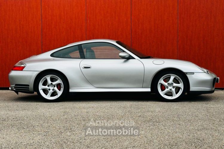 Porsche 911 996 CARRERA 4S 3.6 320 ch Bva - <small></small> 48.900 € <small>TTC</small> - #2