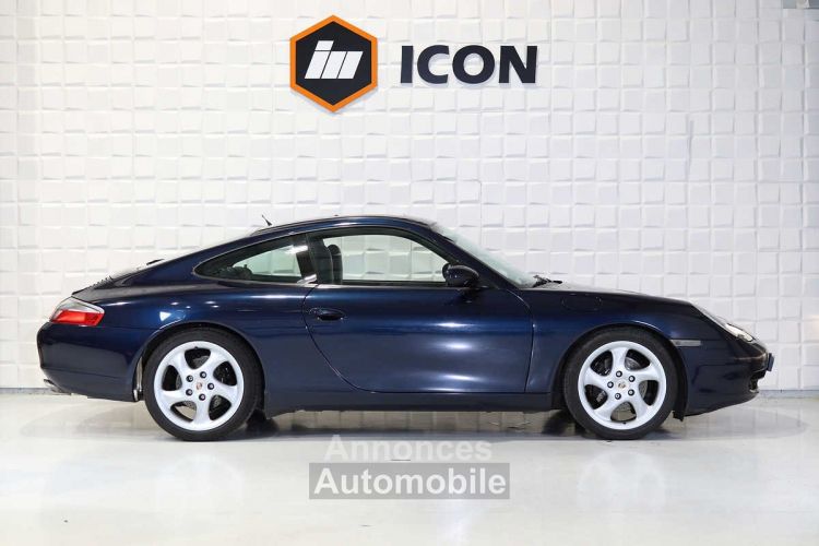 Porsche 911 996 Carrera Tiptronic - <small></small> 34.990 € <small>TTC</small> - #2