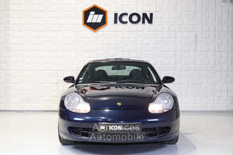 Porsche 911 996 Carrera Tiptronic - <small></small> 34.990 € <small>TTC</small> - #5